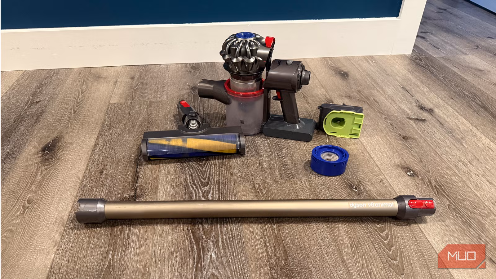 I’ve been using my Dyson wrong — these sub $10 attachments unlocked uses I didn’t know about I've been using my Dyson wrong — these sub $10 attachments unlocked uses I didn't know about