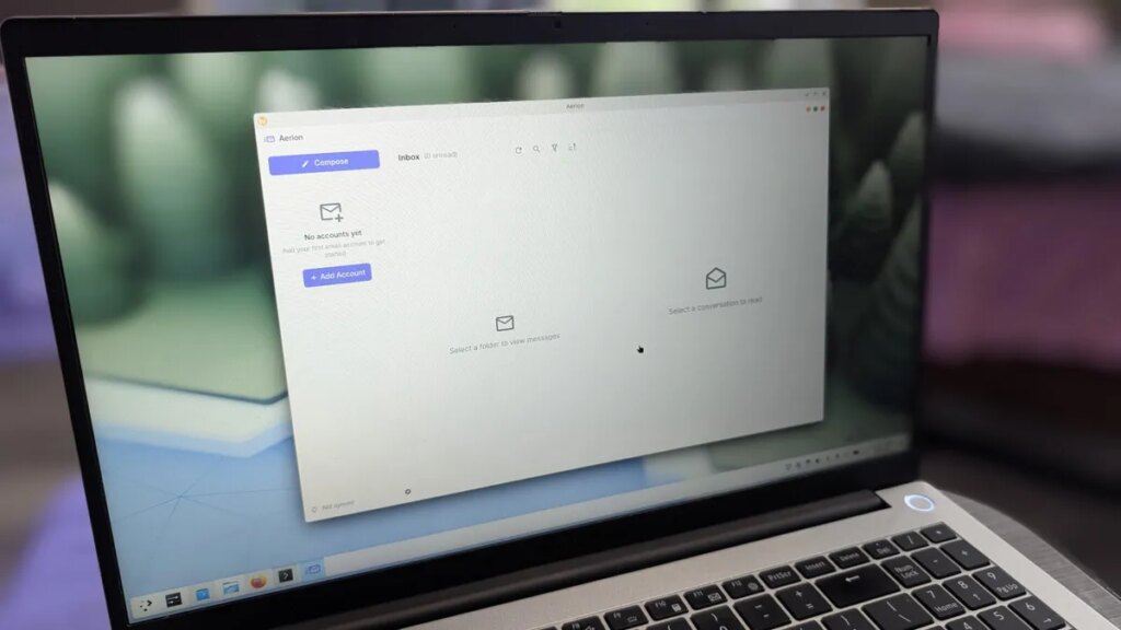 I’ve tried so many Linux email clients – why Aerion just replaced Geary as my top pick I've tried so many Linux email clients - why Aerion just replaced Geary as my top pick