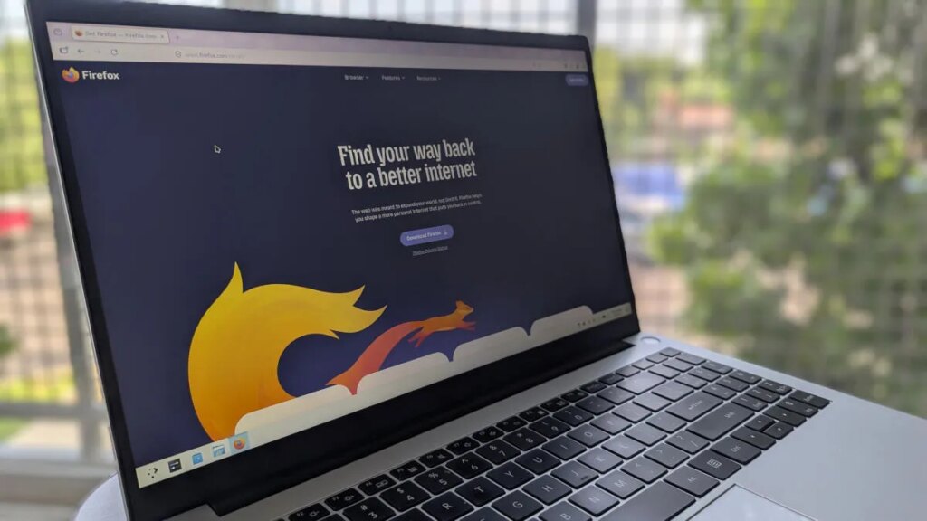 I’ve used Chrome, Edge, and Safari for years – here’s why Firefox is the better browser for most people I've used Chrome, Edge, and Safari for years - here's why Firefox is the better browser for most people