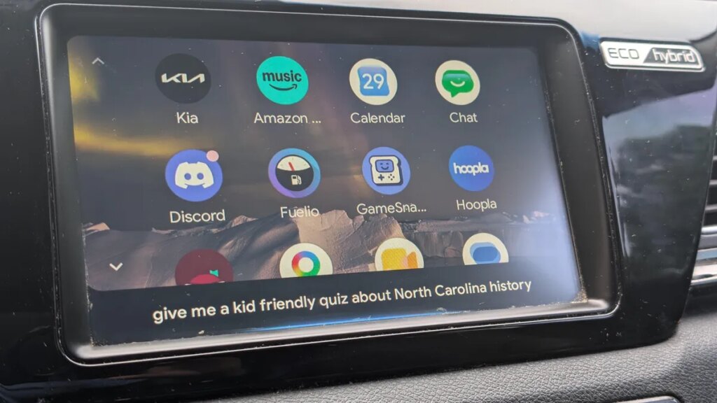 3 Android Auto automations that make my drives much easier – and how I set them up I've used Gemini in Android Auto for 2 months now, and it's transformed my daily drive in 4 ways