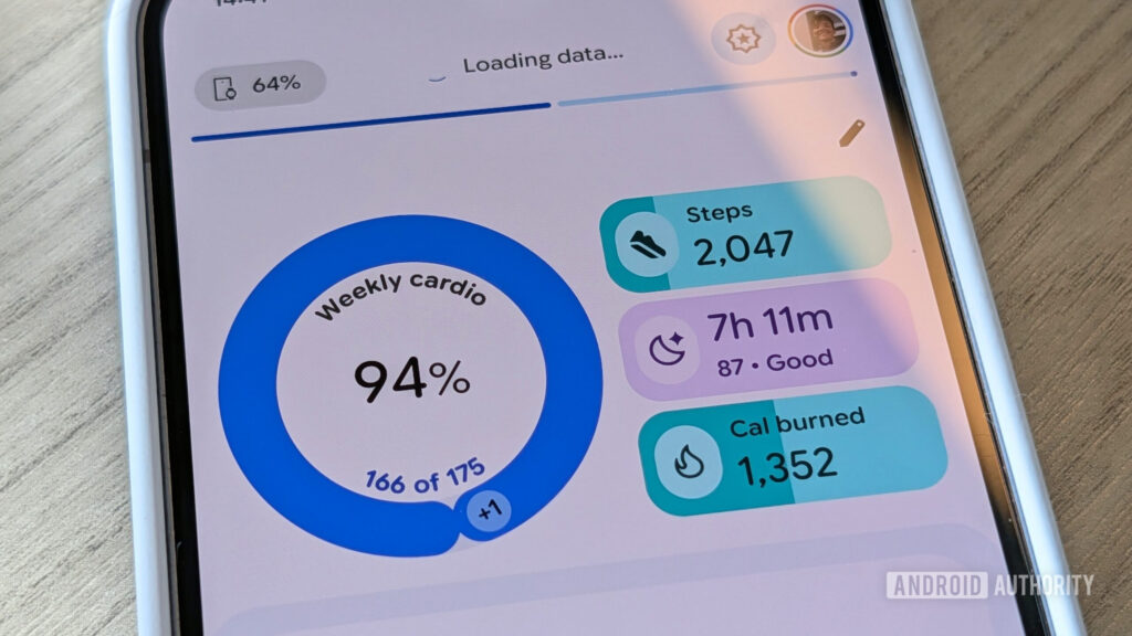 I’ve used the new Google Health app for a week, and I hate it I’ve used the new Google Health app for a week, and I hate it