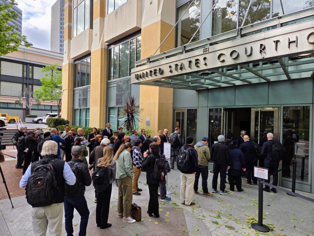 Jury finds Musk waited too long to sue OpenAI and Microsoft, clearing defendants in landmark AI case – GeekWire Jury finds Musk waited too long to sue OpenAI and Microsoft, clearing defendants in landmark AI case – GeekWire