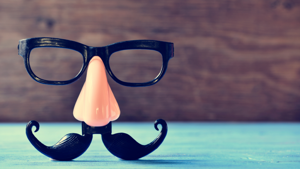 Kids Are Using Fake Mustaches to Bypass Online Age Verification Kids Are Using Fake Mustaches to Bypass Online Age Verification