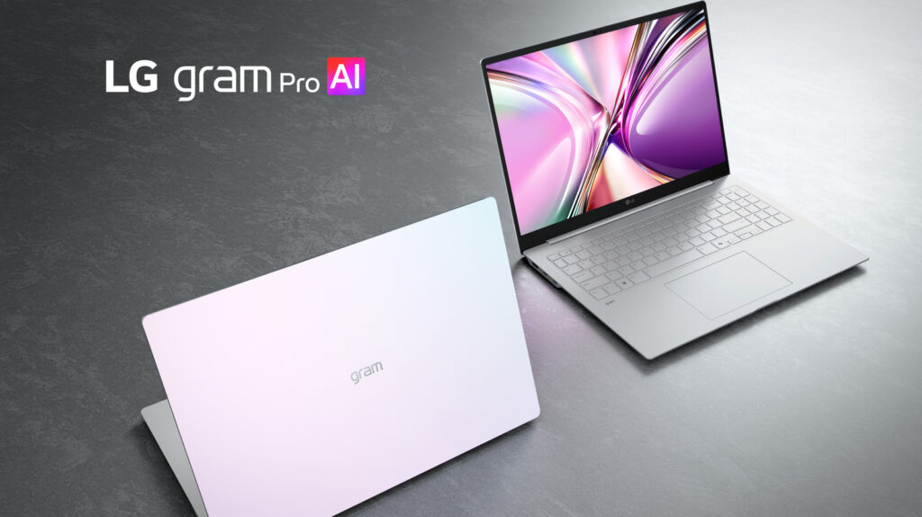 LG’s 2026 Gram Laptop Lineup Starts At $1,150 LG's 2026 Gram Laptop Lineup Starts At $1,150