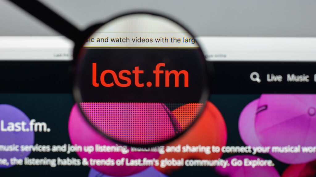 Last.fm Goes Independent After Breaking Up With Paramount Skydance Last.fm Goes Independent After Breaking Up With Paramount Skydance