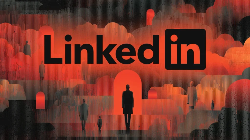 LinkedIn-themed phishing abuses Adobe’s A/B testing platform LinkedIn-themed phishing abuses Adobe's A/B testing platform