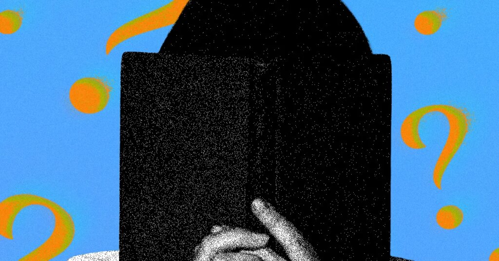 Literary Prizewinners Are Facing AI Allegations. It Feels Like the New Normal Literary Prizewinners Are Facing AI Allegations. It Feels Like the New Normal