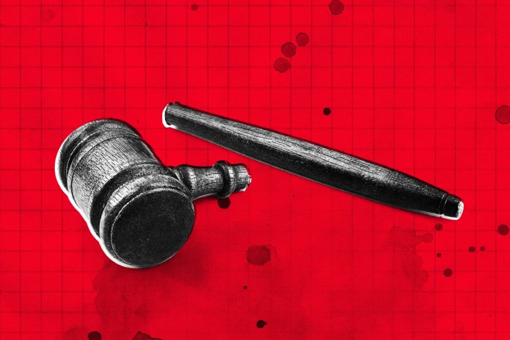 MIT Expert Warns Courts “Will Basically Have to Grind to a Halt” as They’re Overwhelmed by AI-Generated Lawsuits MIT Expert Warns Courts "Will Basically Have to Grind to a Halt" as They're Overwhelmed by AI-Generated Lawsuits