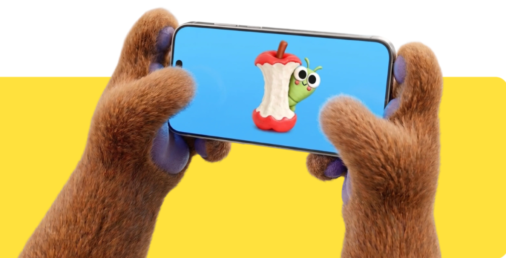 Maka Kids is redefining kids’ screen time with a streaming app optimized for well-being, not engagement Maka Kids is redefining kids’ screen time with a streaming app optimized for well-being, not engagement