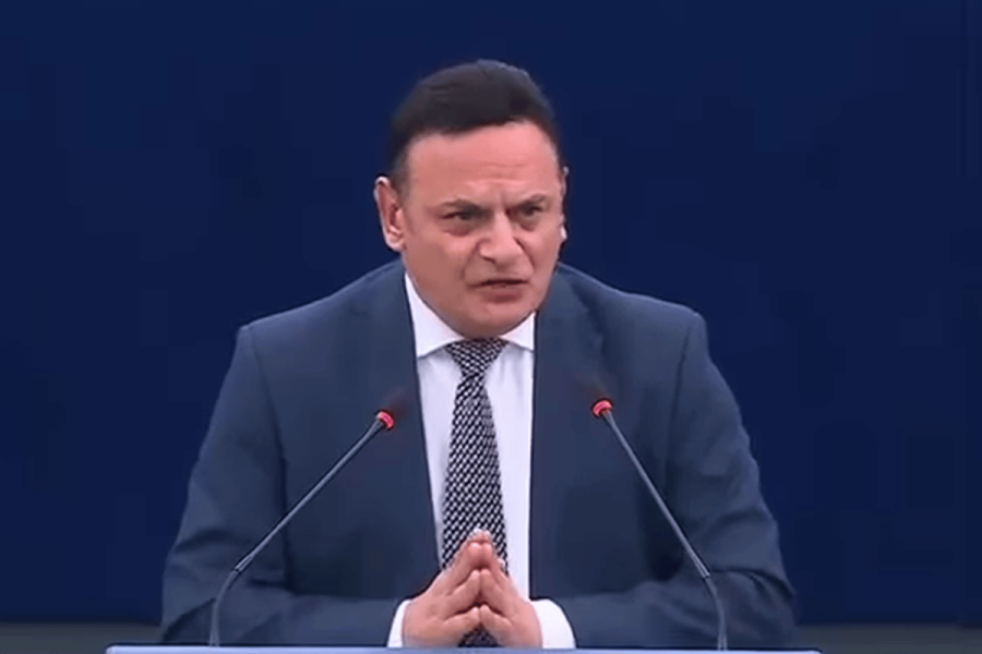 Malta’s nationalists oppose European Union gambling tax Malta’s nationalists oppose European Union gambling tax