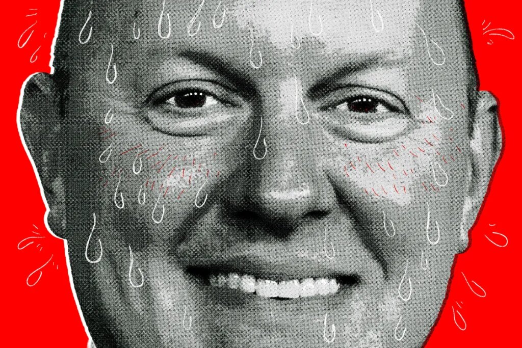 Marc Andreessen Sputters Incomprehensibly at Question About How AI Will Actually Benefit Humankind Marc Andreessen Sputters Incomprehensibly at Question About How AI Will Actually Benefit Humankind