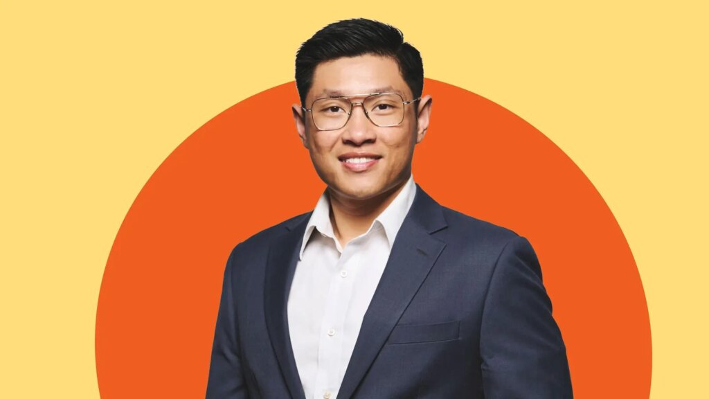 Meet The Doctor-Turned-Entrepreneur Using AI To Save Lives Meet The Doctor-Turned-Entrepreneur Using AI To Save Lives