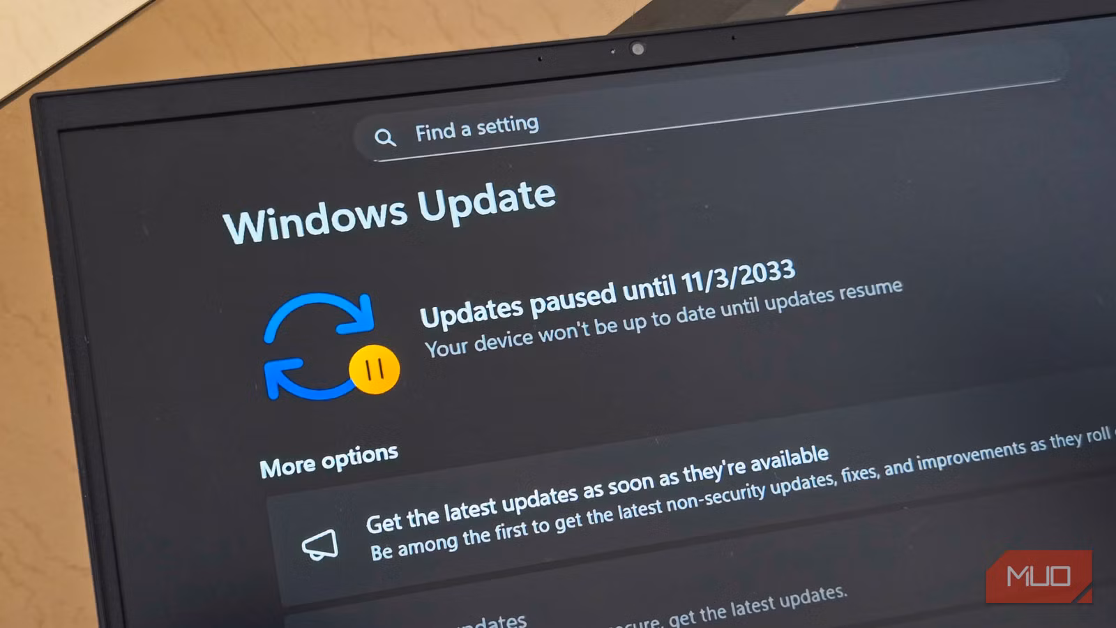 Microsoft’s April update is nuking your backups — here’s the fix Microsoft's April update is nuking your backups — here's the fix