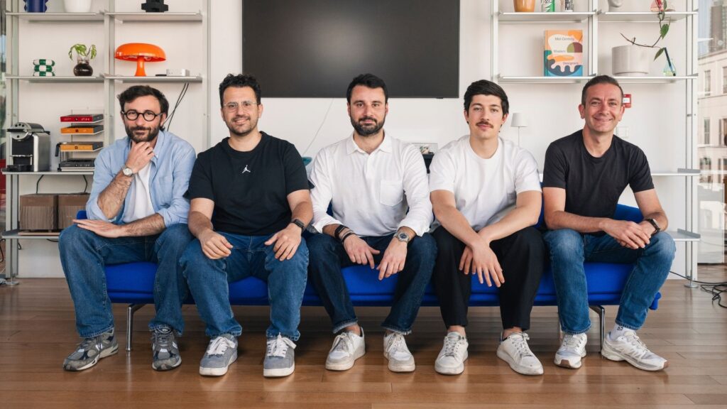 Milan-based Cosmico raises €12 million, acquires Flatmates to expand Future of Work platform Milan-based Cosmico raises €12 million, acquires Flatmates to expand Future of Work platform
