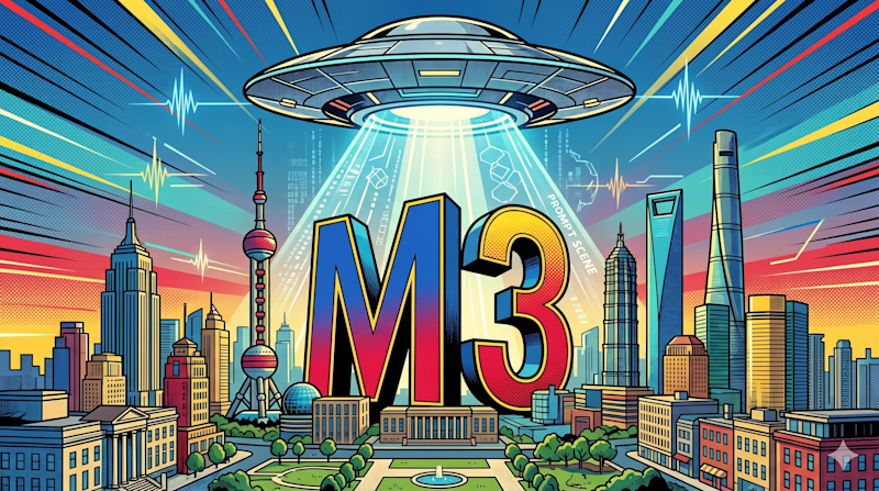 MiniMax teases upcoming M3 model with new sparse attention mechanism and 15.6X long-context response speed boost MiniMax teases upcoming M3 model with new sparse attention mechanism and 15.6X long-context response speed boost