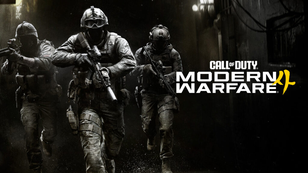 Modern Warfare 4 Is Official, And It’s Coming To Switch 2 Modern Warfare 4 Is Official, And It's Coming To Switch 2