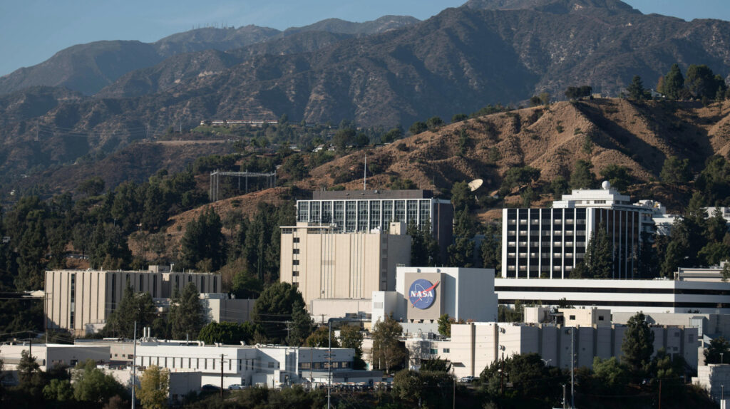 NASA Is Opening Up Bids For Who Will Run The Jet Propulsion Laboratory NASA Is Opening Up Bids For Who Will Run The Jet Propulsion Laboratory