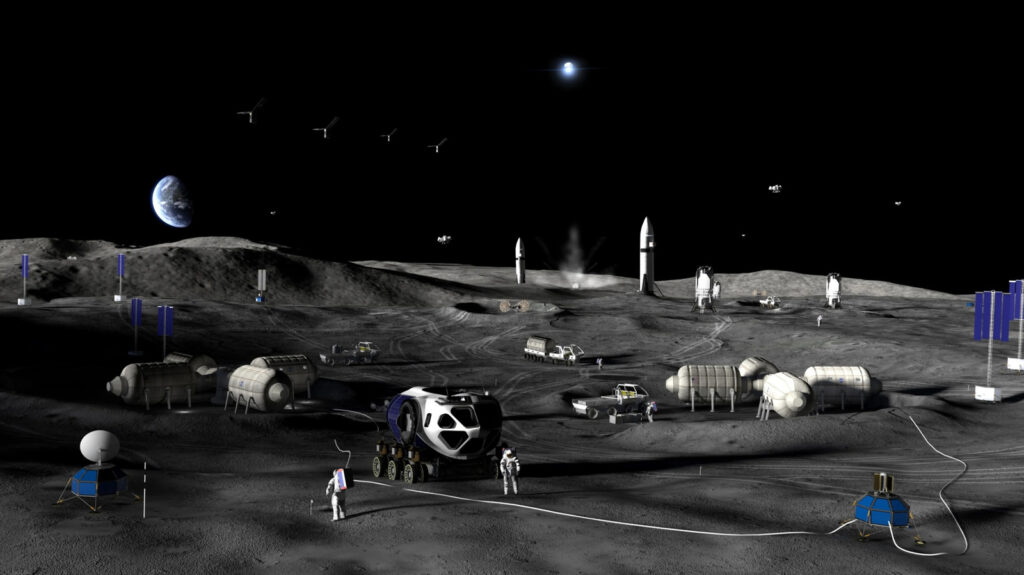 NASA Plans For Up To Three More Lunar Missions Before The End Of 2026 NASA Plans For Up To Three More Lunar Missions Before The End Of 2026