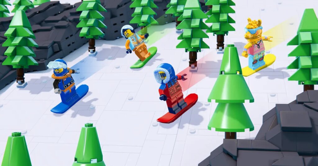 Netflix may have finally figured out games