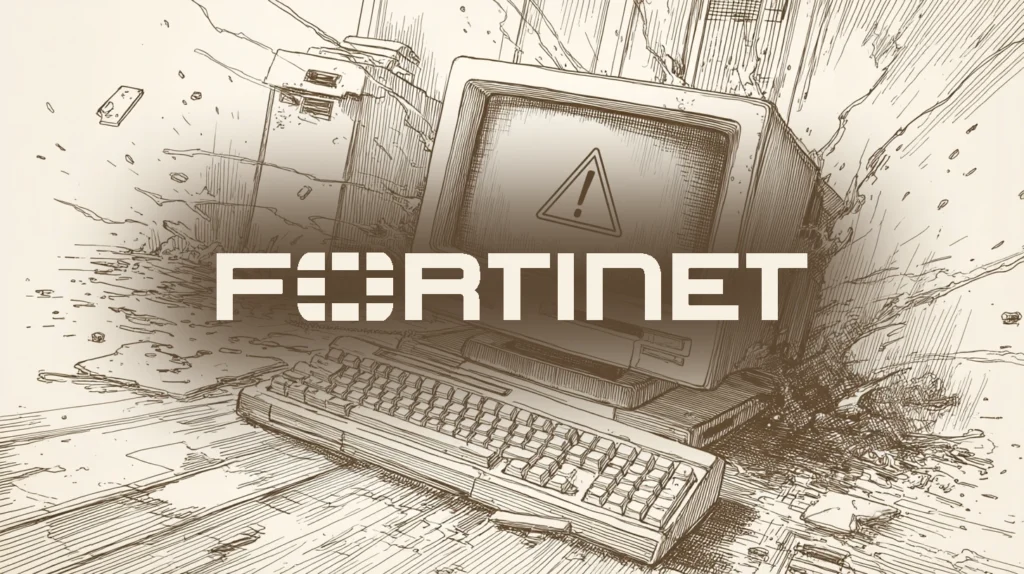 New infostealer reaches enterprise devices through FortiClient EMS vulnerability New infostealer reaches enterprise devices through FortiClient EMS vulnerability