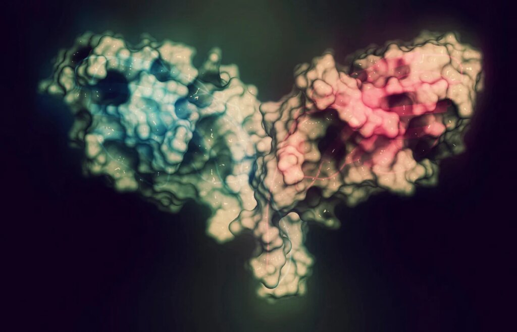 New protein-folding AI vastly expands on Alphafold’s efforts New protein-folding AI vastly expands on Alphafold's efforts