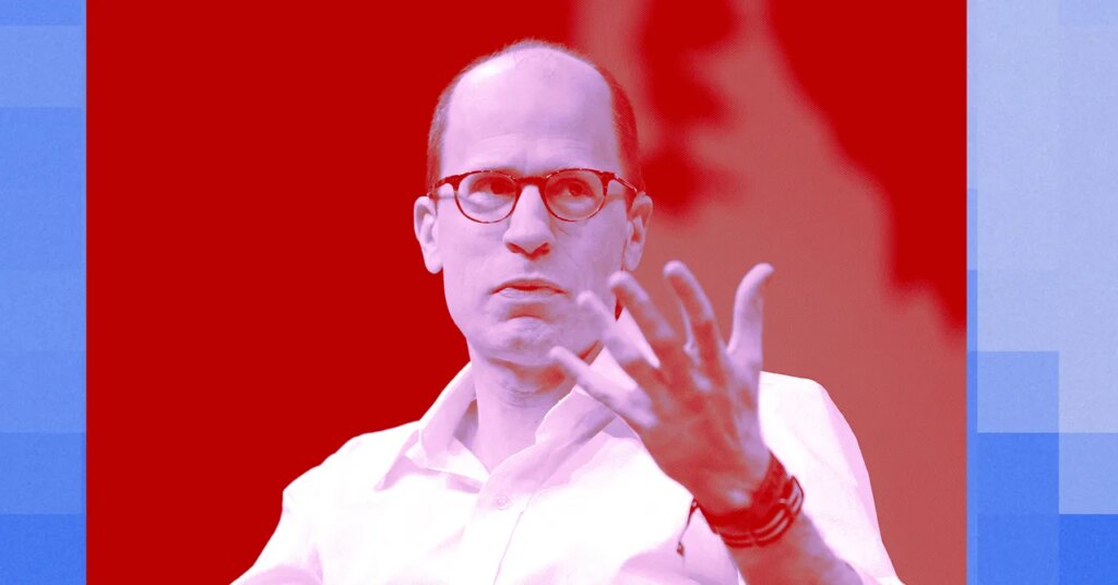 Nick Bostrom Has a Plan for Humanity’s ‘Big Retirement’