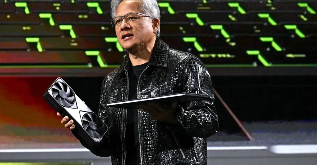 Nvidia, Microsoft, and Arm are all teasing Nvidia’s new N1X laptop processors Nvidia, Microsoft, and Arm are all teasing Nvidia’s new N1X laptop processors