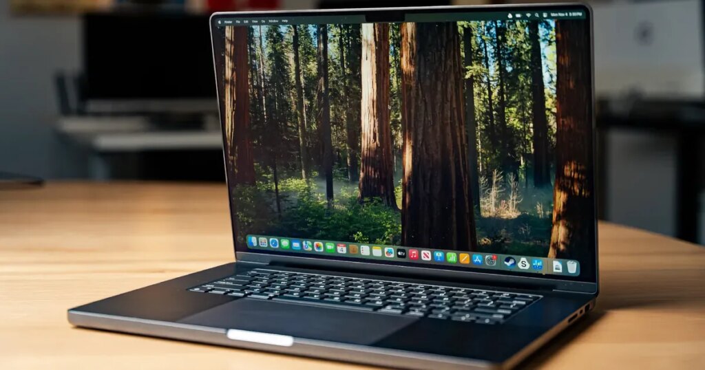 Apple’s biggest MacBook Pro redesign in years may skip the chip everyone expected OLED MacBook Pros are almost here, and the display could be worth the wait