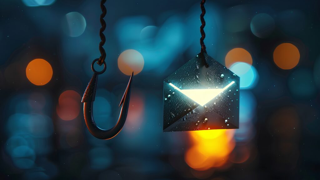 Over 500 Organizations Hit in Years-Long Phishing Campaign Phishing