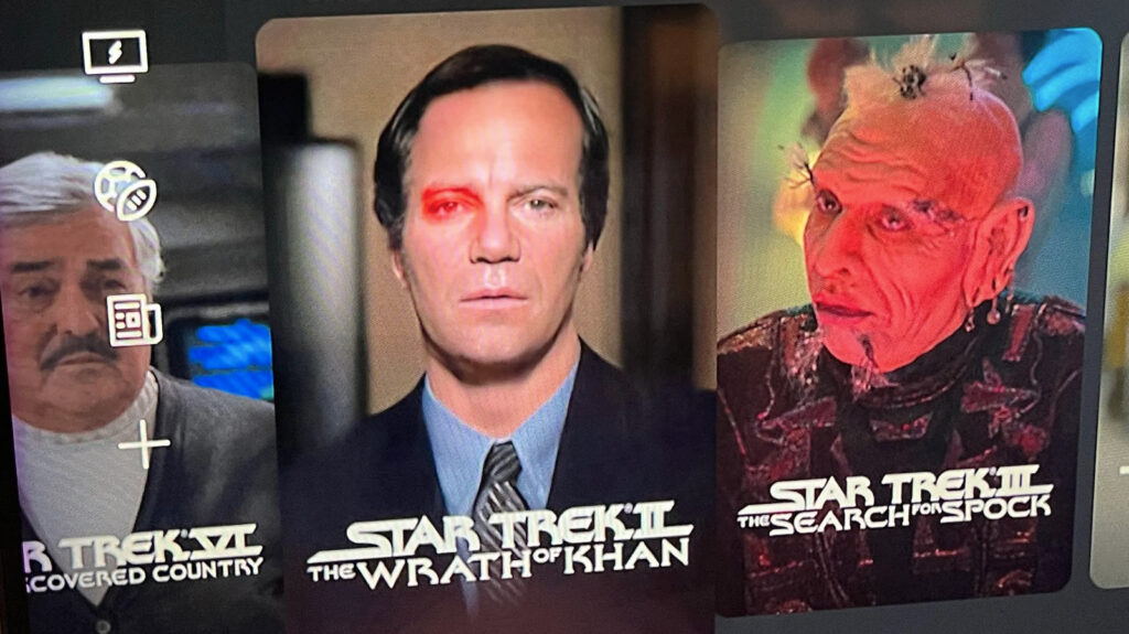 Paramount+ Used AI To Make The Ugliest Star Trek Thumbnail Ever