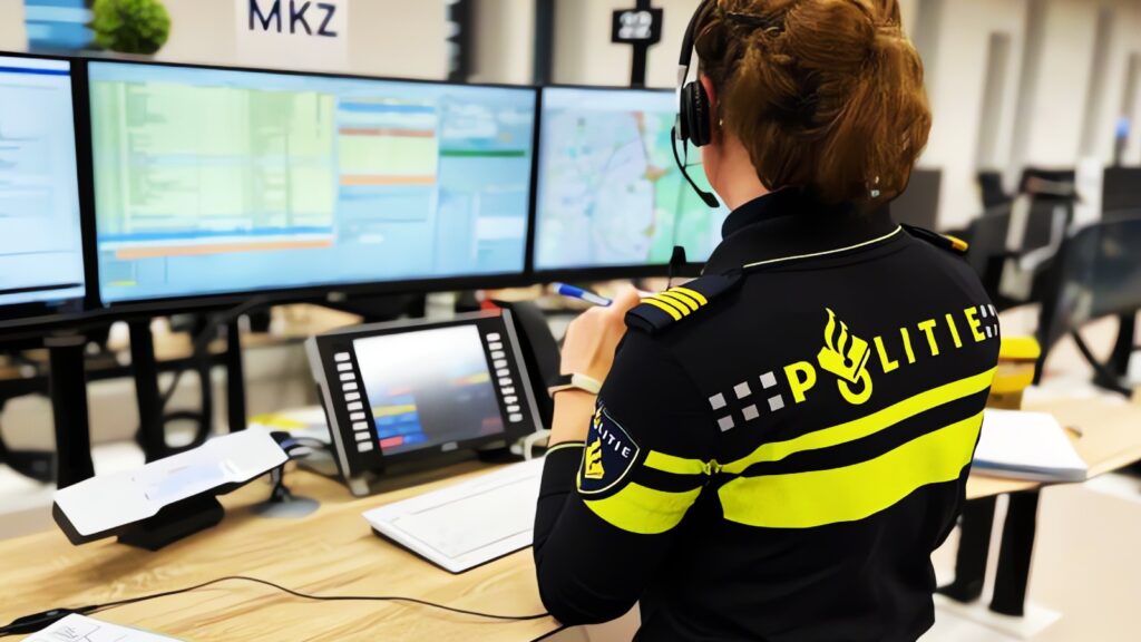 Police seize “First VPN” service used in ransomware, data theft attacks Police seize “First VPN” service used in ransomware, data theft attacks
