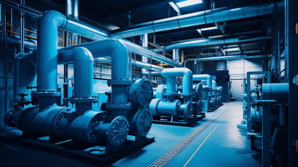 Polish Security Agency Reports ICS Breaches at Five Water Treatment Plants Water system