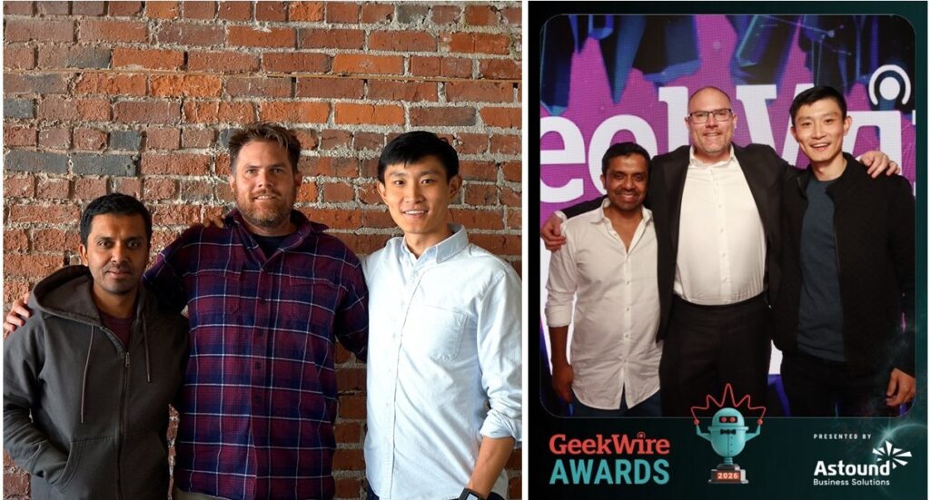 Possible Finance rebounds, rebuilds, and reaches profitability as founders reunite for a new chapter – GeekWire