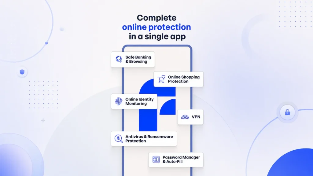 Product showcase: F-Secure Internet Security blocks phishing sites, fake stores, and SMS scams Product showcase: F-Secure Internet Security blocks phishing sites, fake stores, and SMS scams