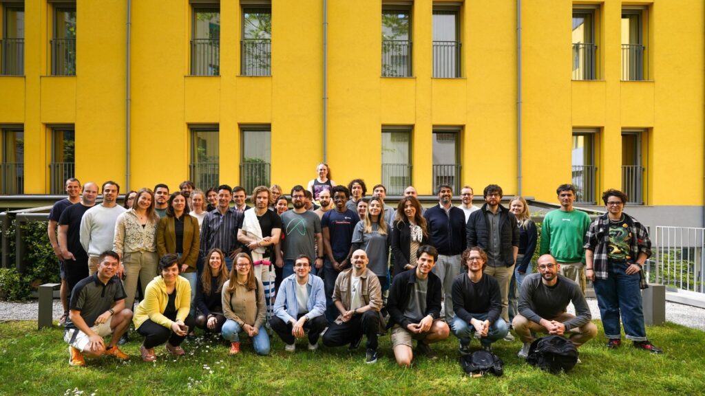 Quantum software startup Algorithmiq raises €18 million and moves global HQ from Helsinki to Milan Quantum software startup Algorithmiq raises €18 million and moves global HQ from Helsinki to Milan
