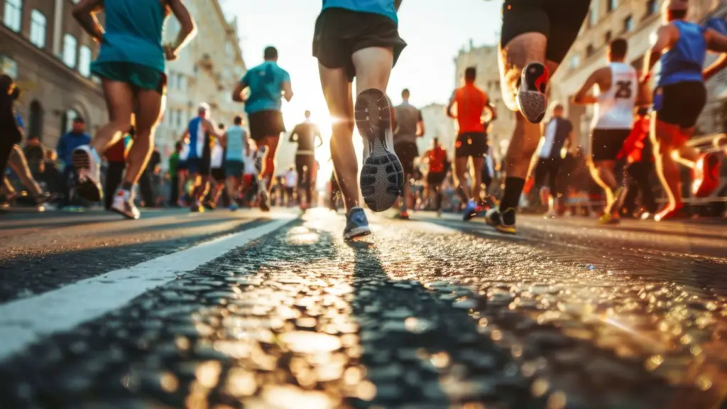 RACK OFF: Why you need to build your own running track to join the AI race RACK OFF: Why you need to build your own running track to join the AI race