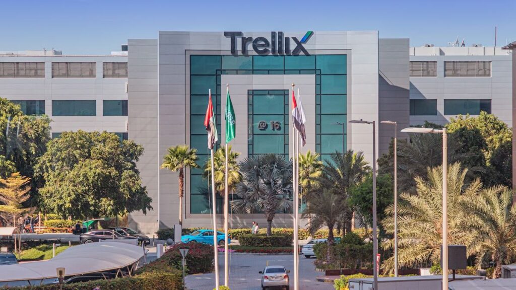 Trallix hack