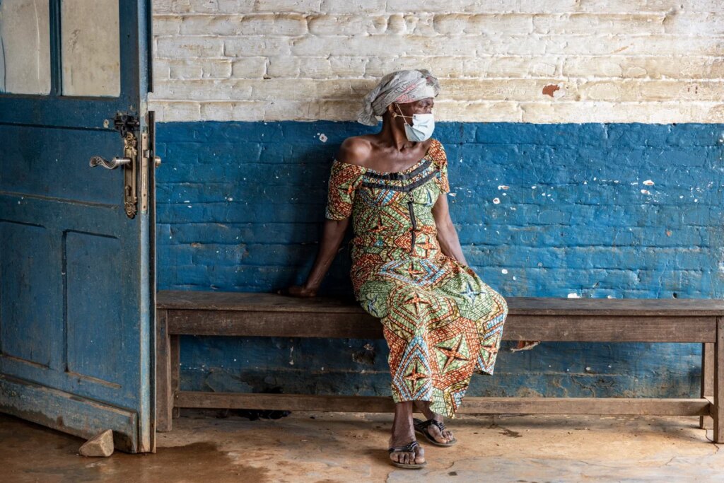 Rare Ebola-causing Bundibugyo virus is uniquely challenging to treat. Here’s why