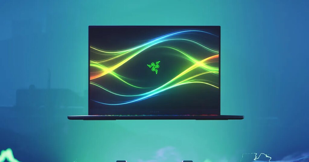 Razer upgrades Blade 16 with 64GB RAM and RTX 5090 options