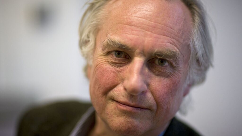 Richard Dawkins renamed Claude ‘Claudia’ and wondered if it was conscious — and that emotionally charged reaction says something profound about modern AI Richard Dawkins renamed Claude ‘Claudia’ and wondered if it was conscious — and that emotionally charged reaction says something profound about modern AI