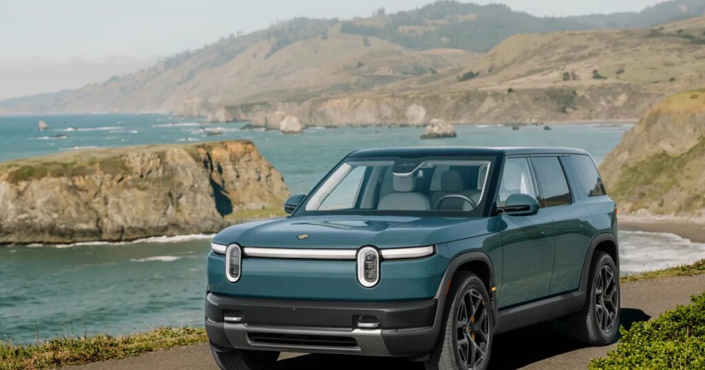Rivian thinks Apple CarPlay is already obsolete and AI is the reason why Rivian thinks Apple CarPlay is already obsolete and AI is the reason why