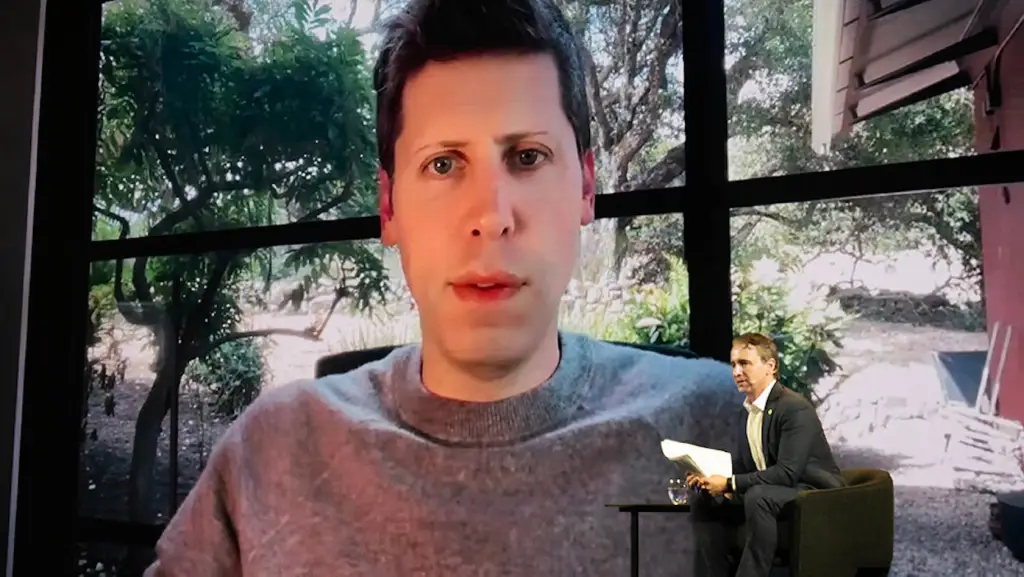 Sam Altman thinks using AI in emails and Slack is ‘dehumanising’ – and revenue will ‘take a bit longer to figure out’ Sam Altman thinks using AI in emails and Slack is 'dehumanising' - and revenue will 'take a bit longer to figure out'
