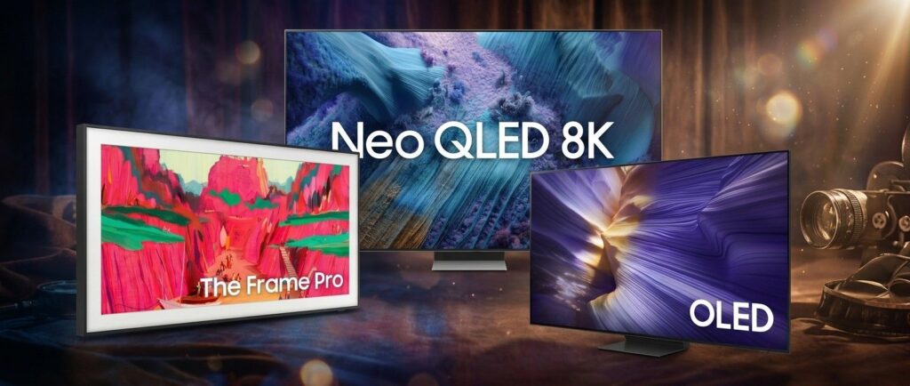Samsung’s Memorial Day TV sale is better than Black Friday — record-low prices on top-rated 4K, QLED, and OLED TVs Samsung Memorial Day TV sale 2026