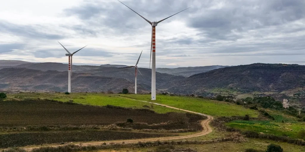 Sardinia's Renewable Energy Conflict: Identity At Stake