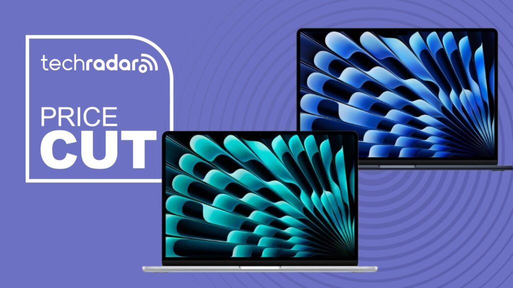Save up to $300 on Apple’s ‘best ultraportable’ MacBook Air Save up to $300 on Apple's 'best ultraportable' MacBook Air