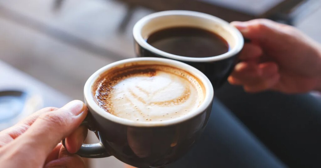 Science Has Found Even More Ways Coffee Is Good for You Science Has Found Even More Ways Coffee Is Good for You