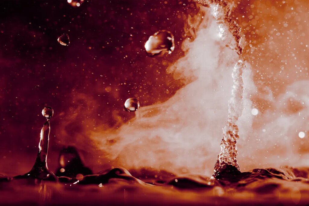 Scientists Detect Huge Structure Under Ocean Fueling the Deadly Upcoming El Niño