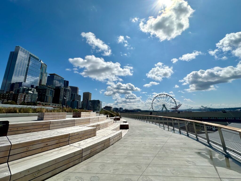 Seattle considers one-year data center moratorium Seattle considers one-year data center moratorium
