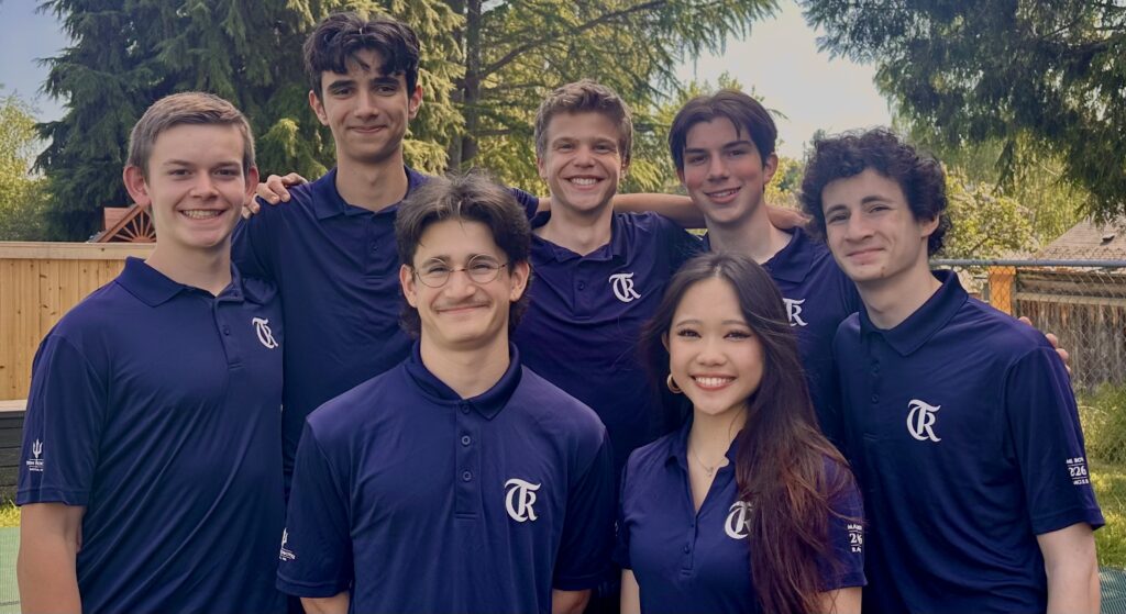 Seattle teens to take on real-world ocean science challenges in underwater robotics championship – GeekWire Seattle teens to take on real-world ocean science challenges in underwater robotics championship – GeekWire