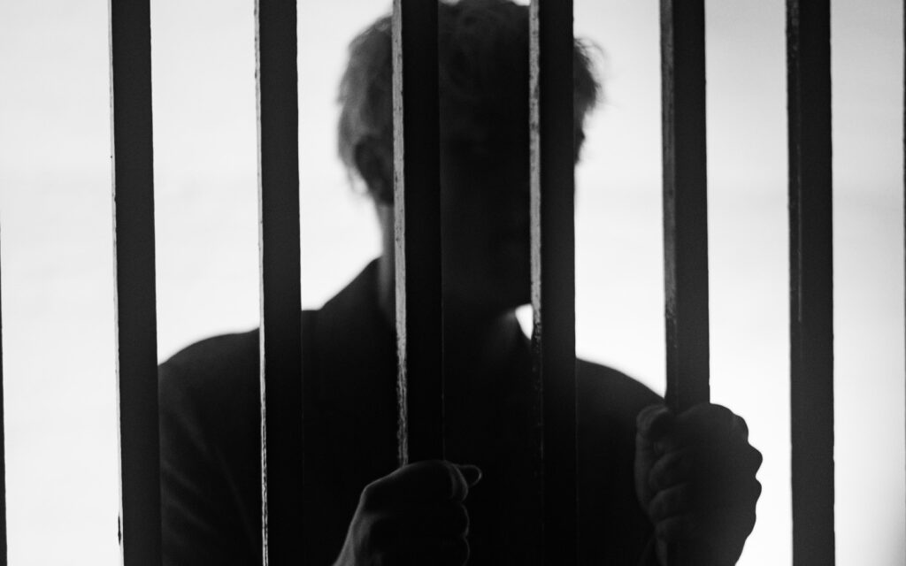 Sextortionist sentenced to 33 years for targeting 145 children Prison